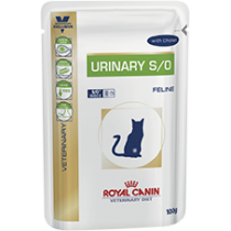 Sache Urinary Felina Royal Canin - 100 g